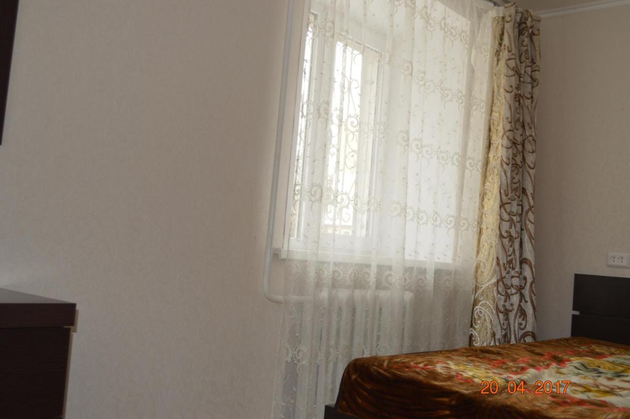 Apartments On Prospekt Oktyabrya Ufa Eksteriør billede