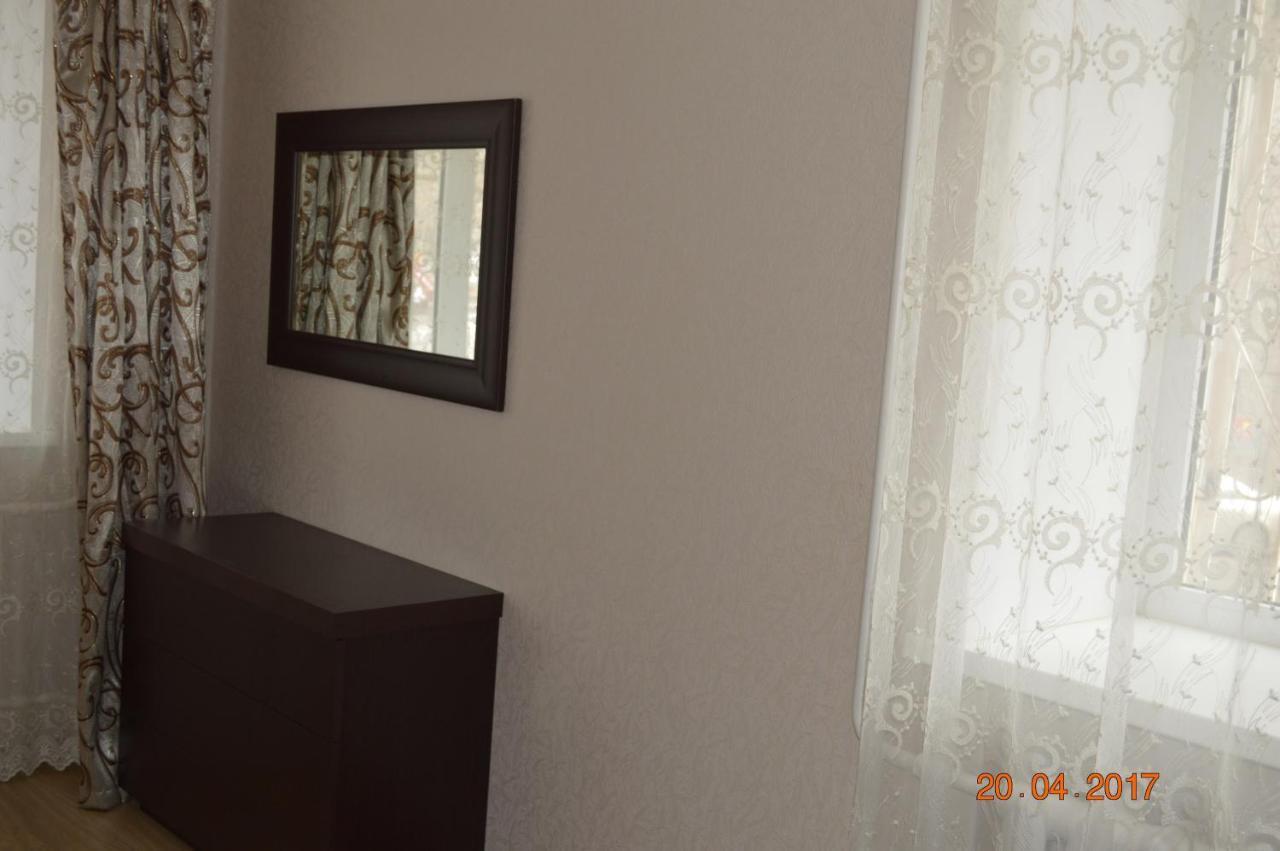 Apartments On Prospekt Oktyabrya Ufa Eksteriør billede